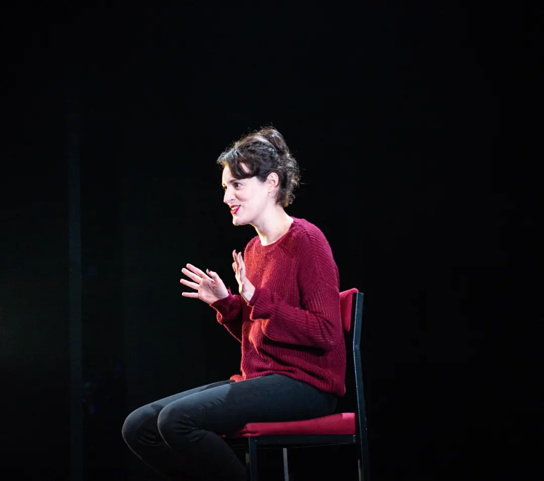Fleabag (National Theatre)