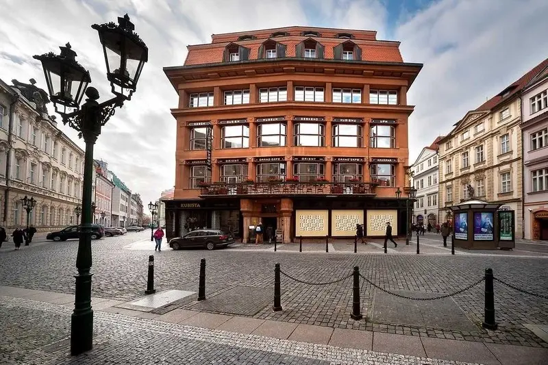 Staroměstská tržiště