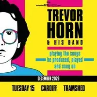 Trevor Horn