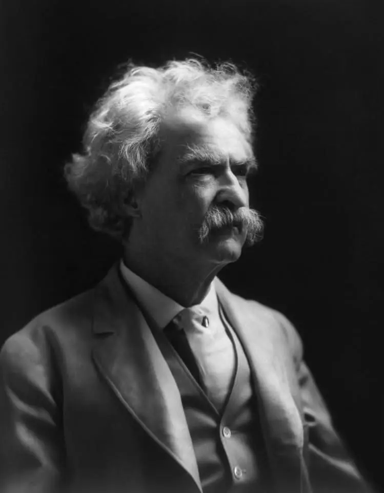 Copland & Twain - Chelsea Music Festival - NYC