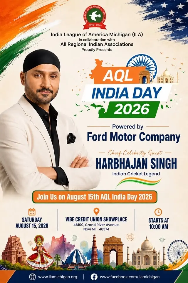 AQL India Day 2026