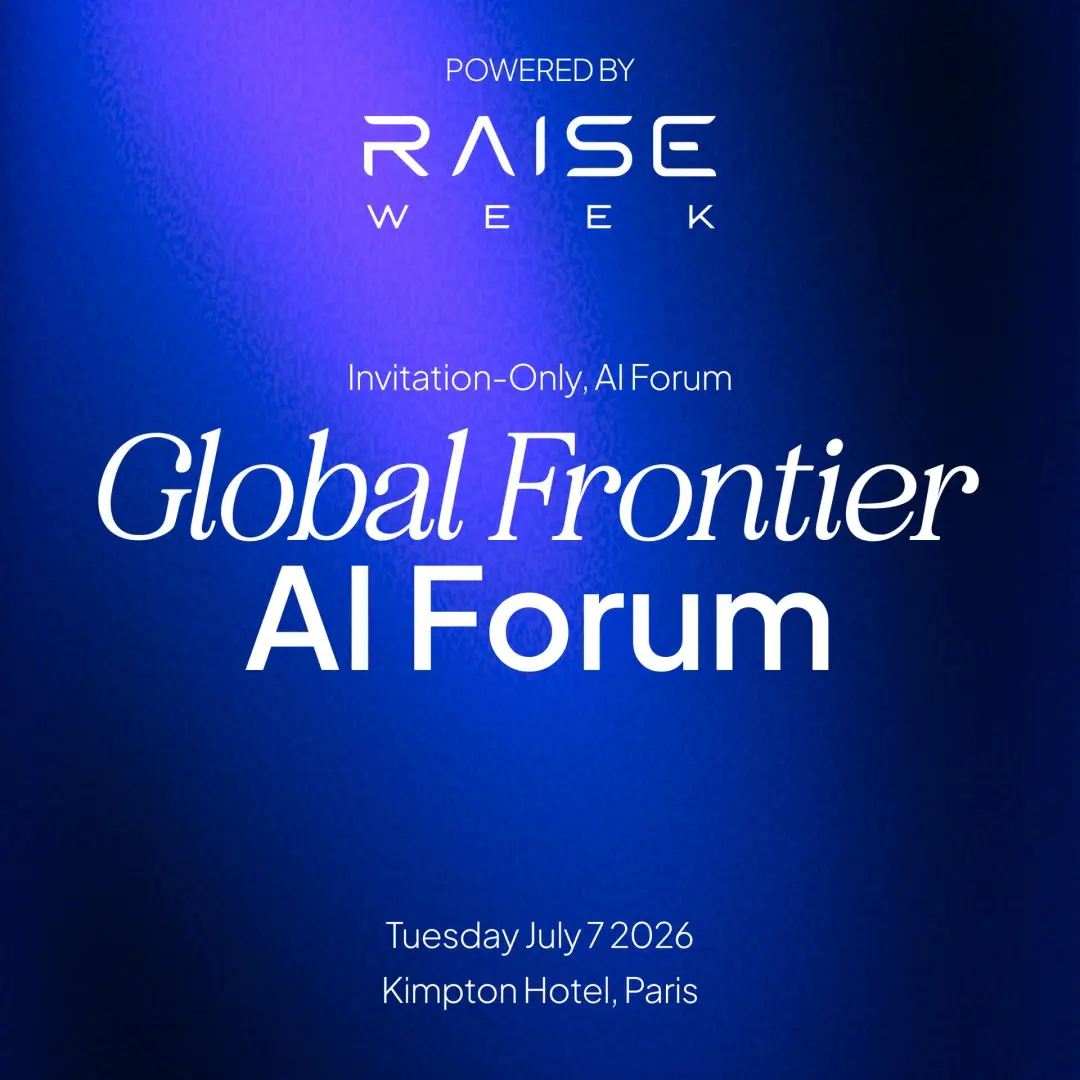 Global Frontier AI Forum