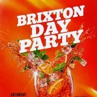 Brixton Day Party (£5 B4 6PM With Ticket)
