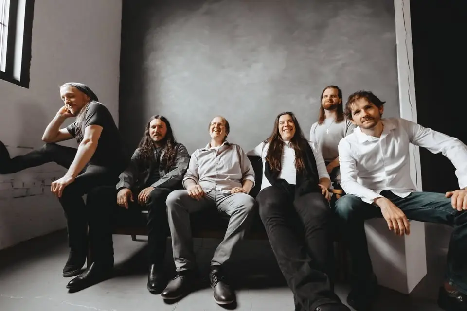 Jon Sullivan Band