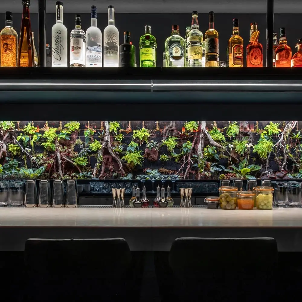 AfterShip Private Dinner: Behind Closed Doors - An Evening at Undercote