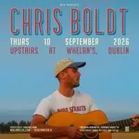 Chris Boldt