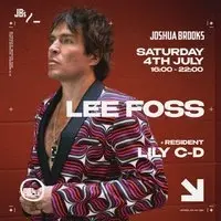 Lee Foss | Full Circle Day Party