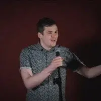 Bring your own booze comedy