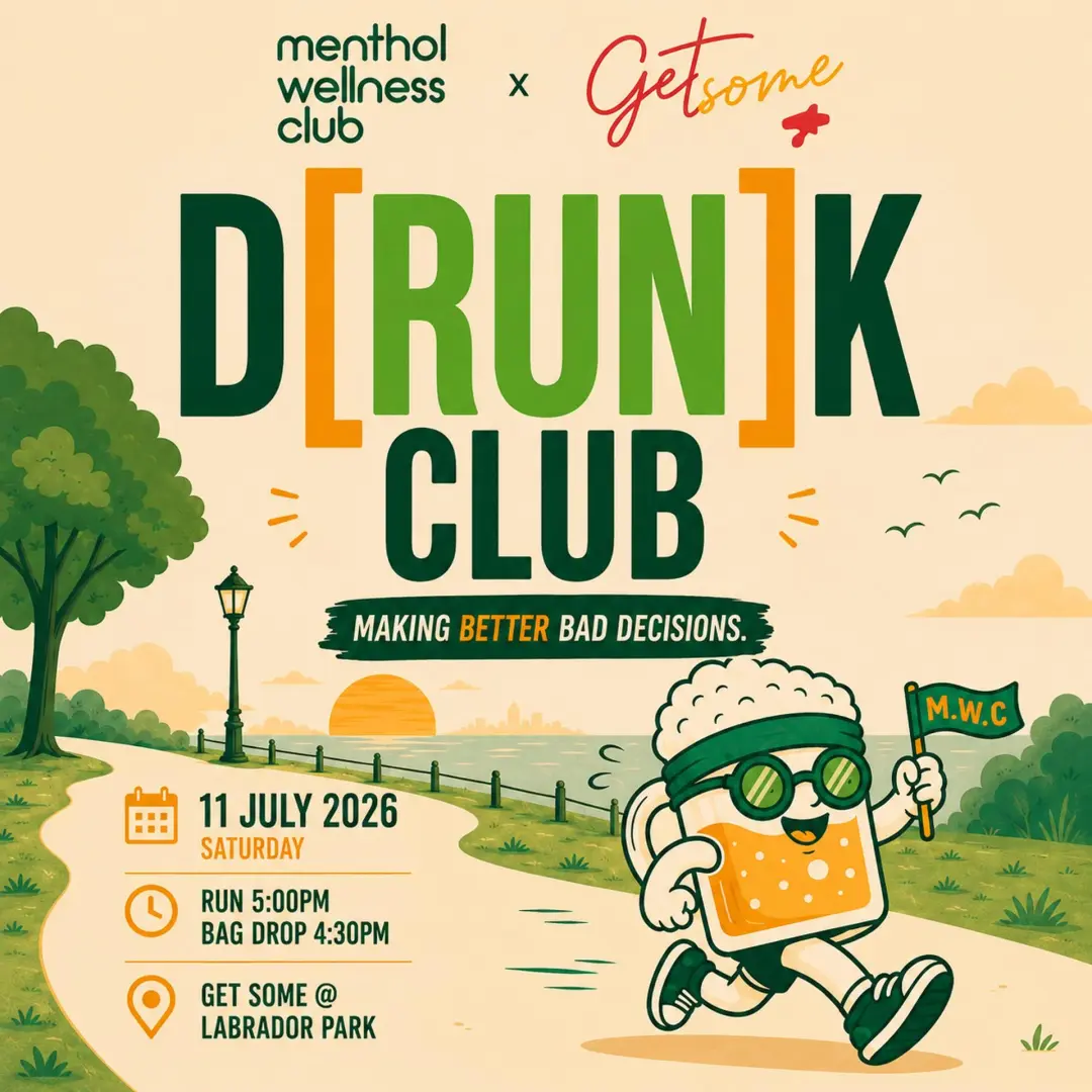 D[RUN]K Club 2.0