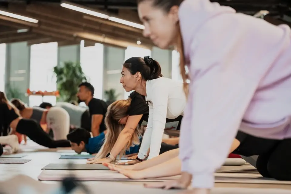 Naked Minds: Habits That Stick