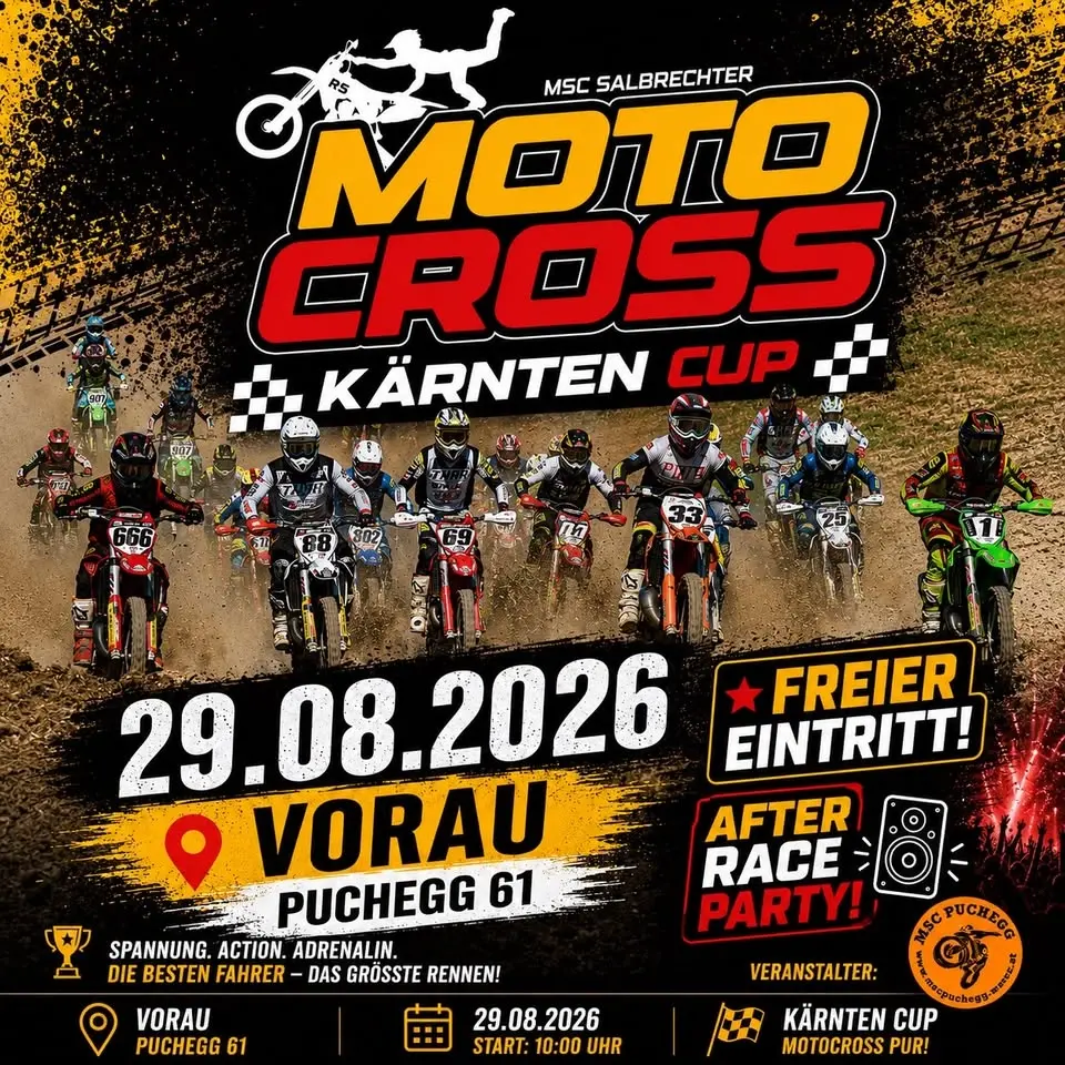 Motocross
