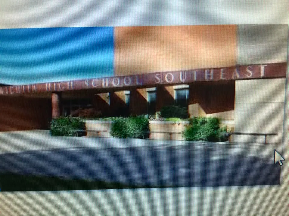 60th High School Reunion