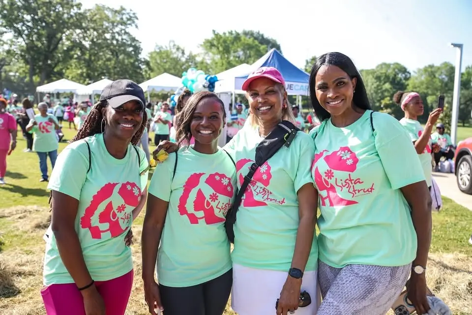 2026 Sista Strut Louisville