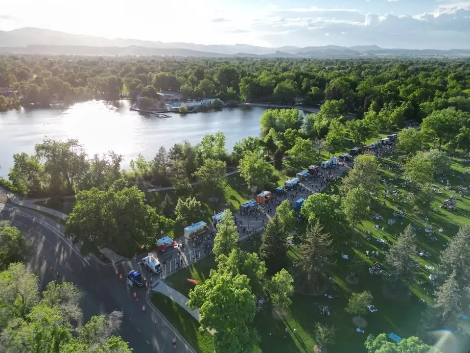 FoCo Food Truck Rally