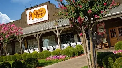  Silver Piglets Ride to Cracker Barrel Las Cruces 