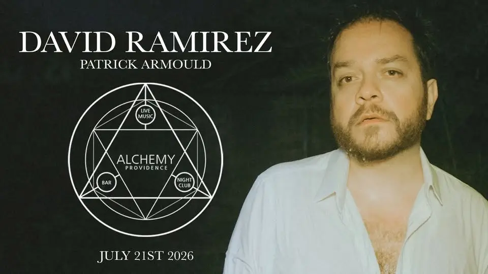 David Ramirez, Patrick Armould