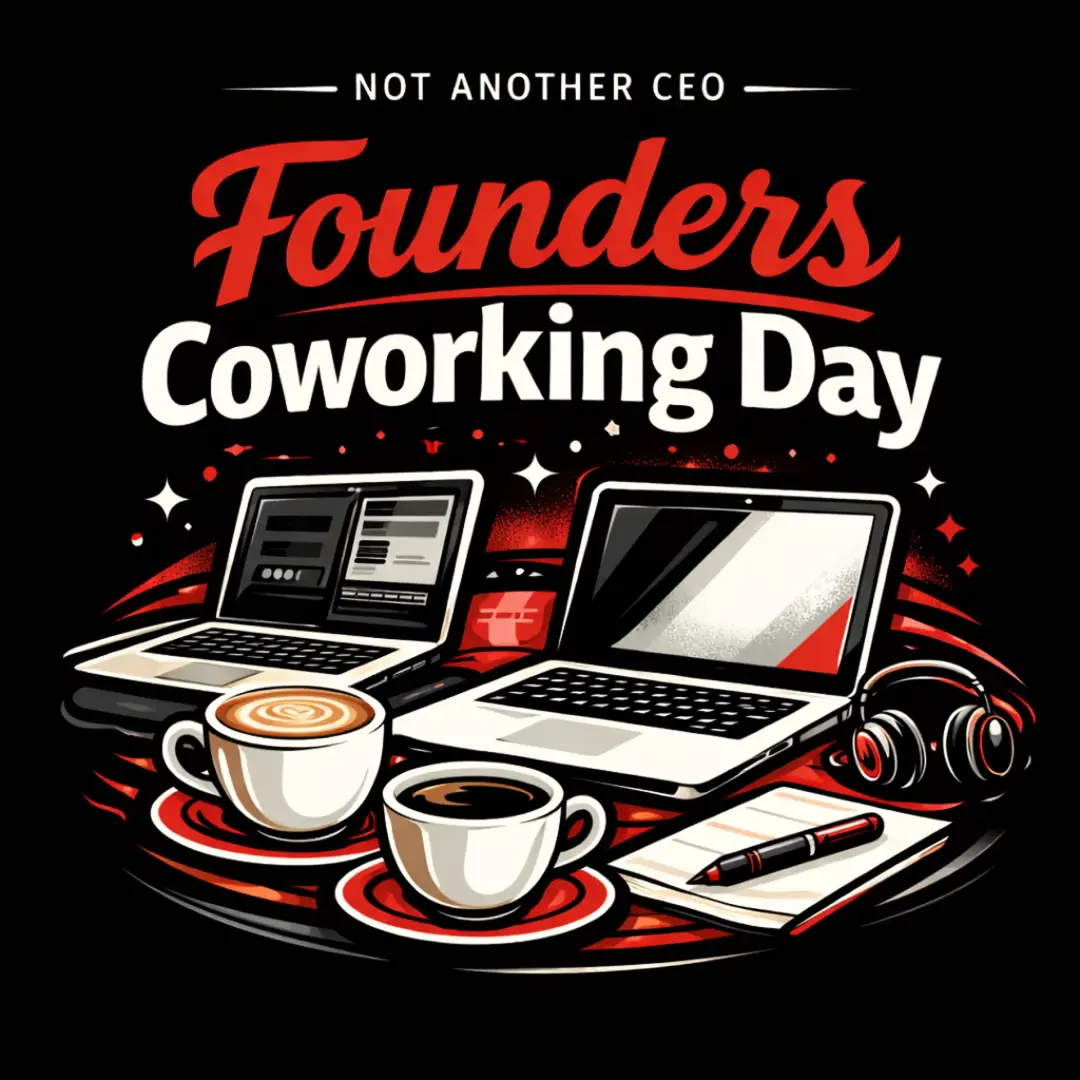 Founders Day NYC at Gunderson Dettmer