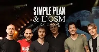 Simple Plan, Bowling For Soup & 3OH!3 at Oklahoma City Zoo Amphitheatre