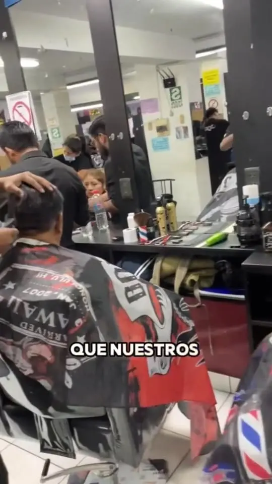 INCEVA BARBER BATTLE - primera edición 2026