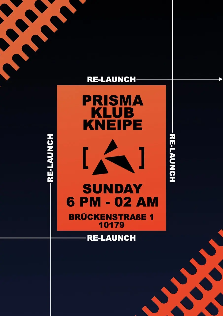 Klubkneipe x Sunset Grooves