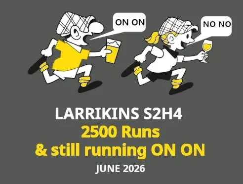 Run 2500.