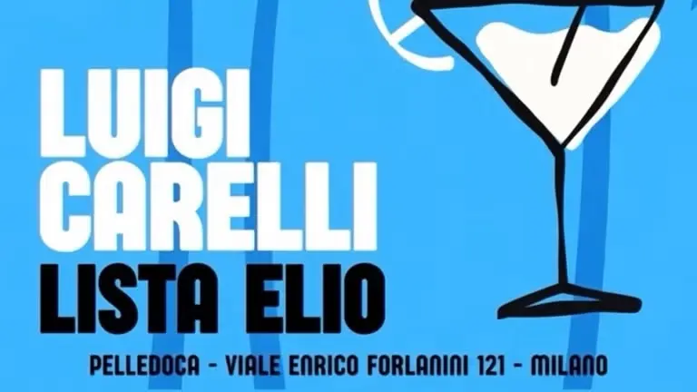 PELLEDOCA PARTY SINGLE