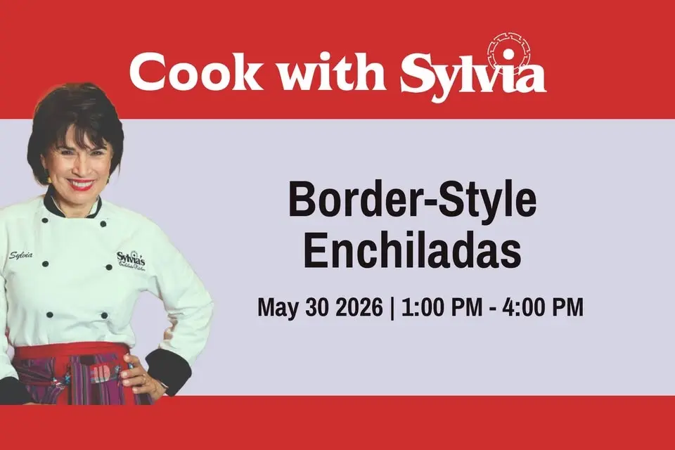 Border-Style Enchiladas