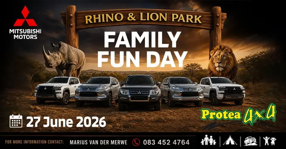 🦁🦏 GET READY FOR THE ULTIMATE FAMILY ADVENTURE! 🚙🔥
