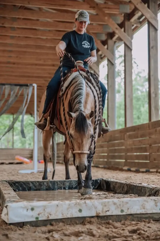 One-Day Obstacle Navigation Clinics (8/29 AND 8/30) 