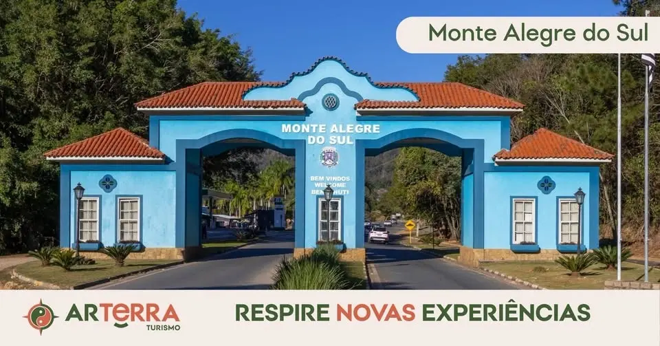 Monte Alegre do Sul