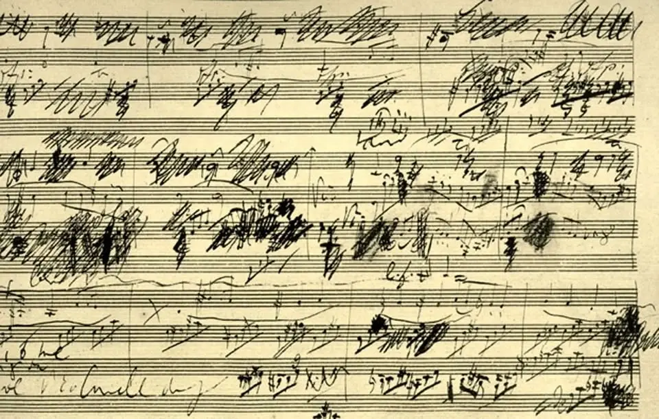Beethoven