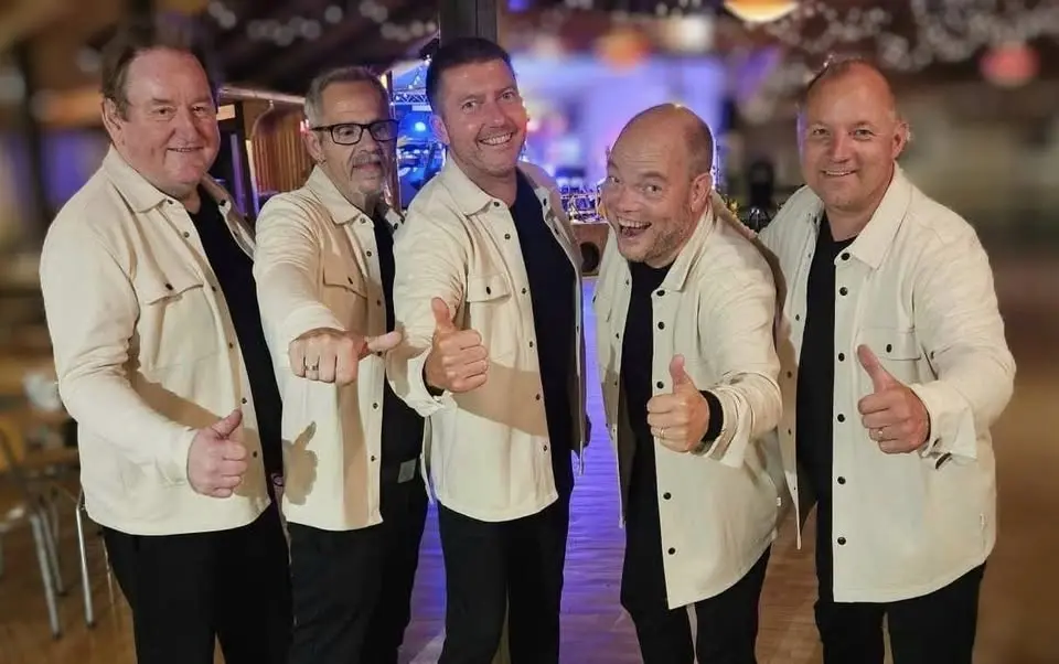 Bennrix-Kungälvsparken