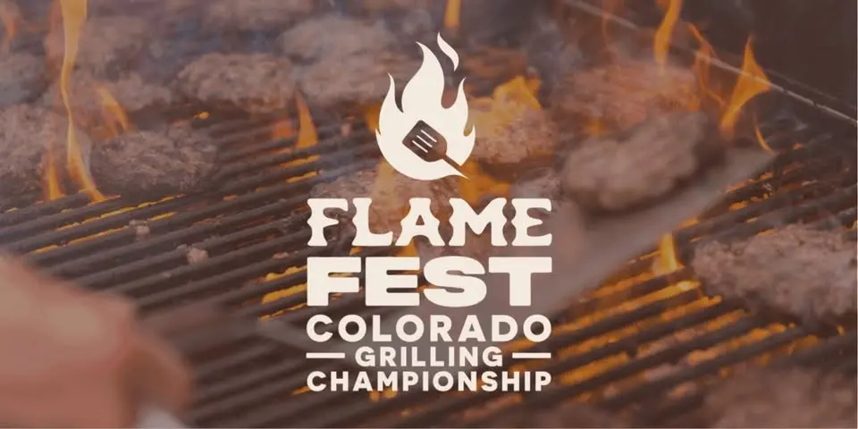Flame Fest 2026