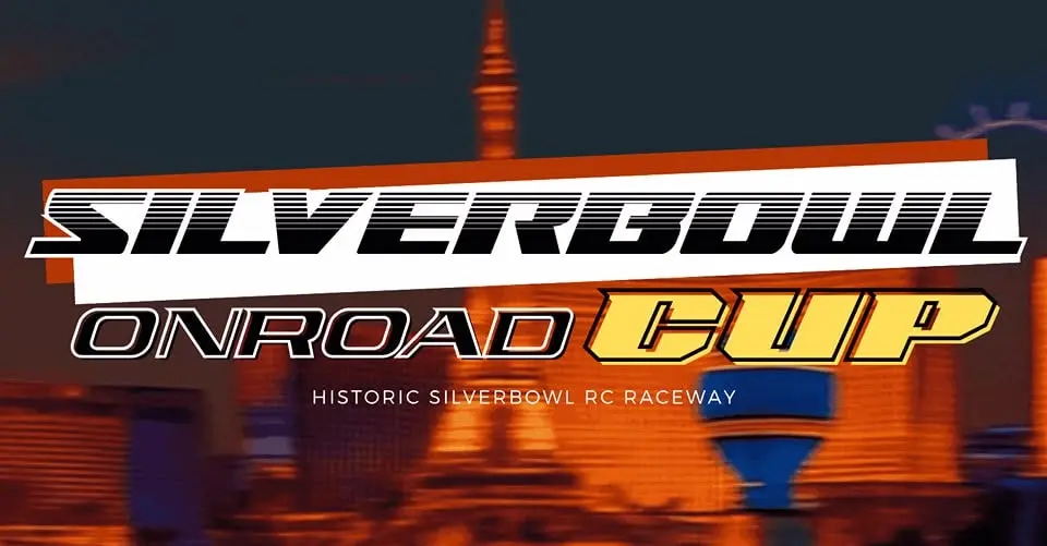 Silver Bowl On-Road Cup 2026 (3 Qualifiers)