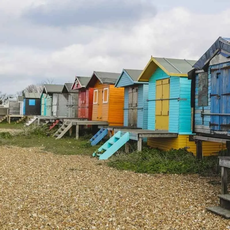 Birchington to Herne Bay Coastal Walk – Sun 28 Jun 2026