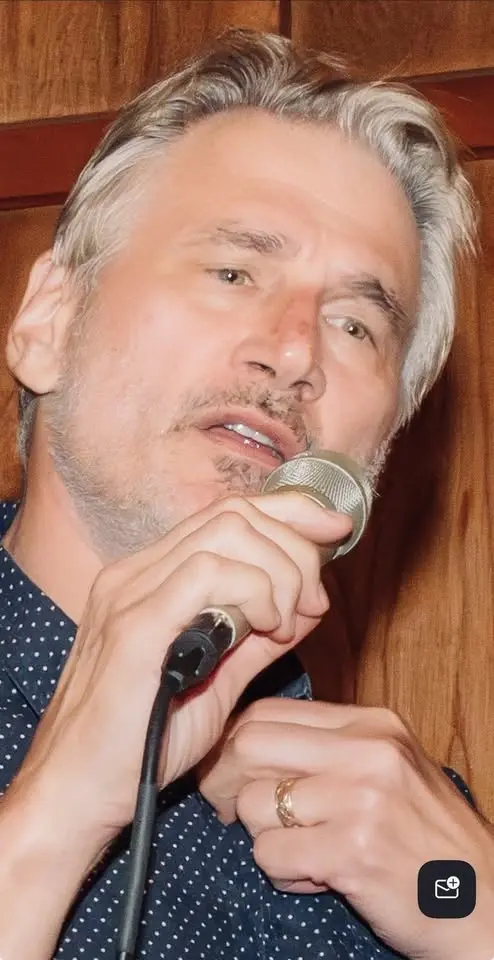 David Francis On The Dock Concert