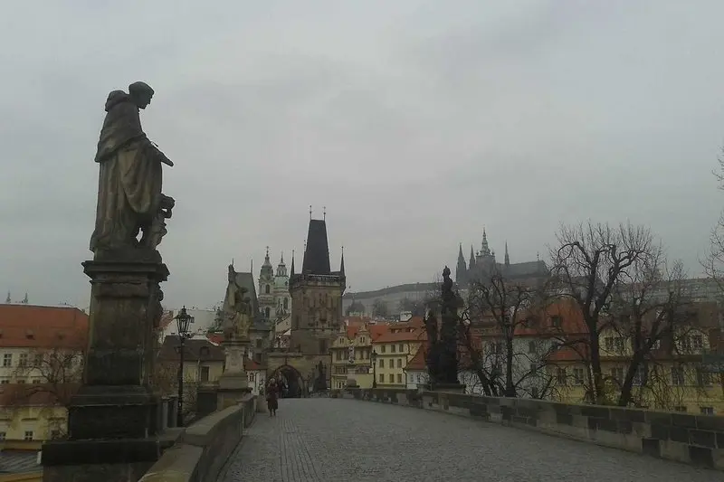 Karlův most