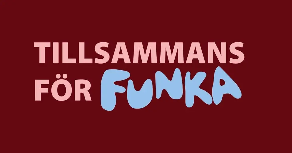 Tillsammans för Funka