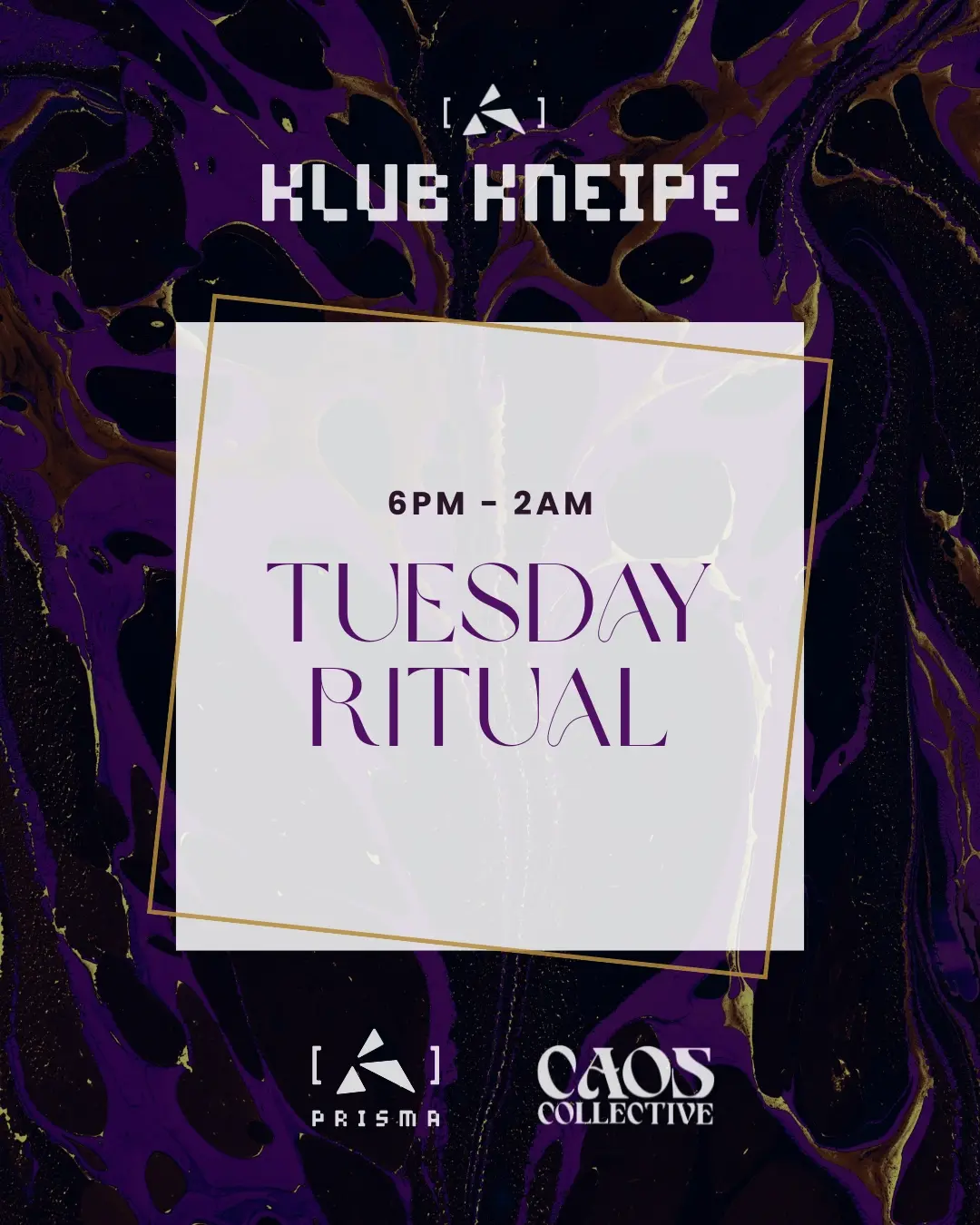 Klubkneipe x Tuesday Ritual - Medicinal Mushroom Workshop