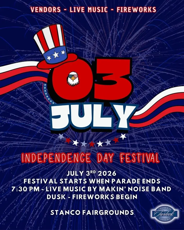 Independence Day Festival