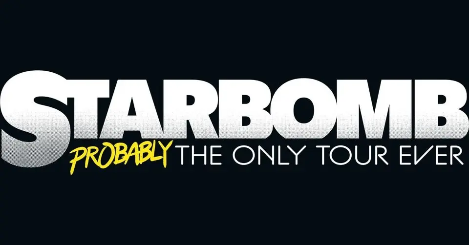 Starbomb