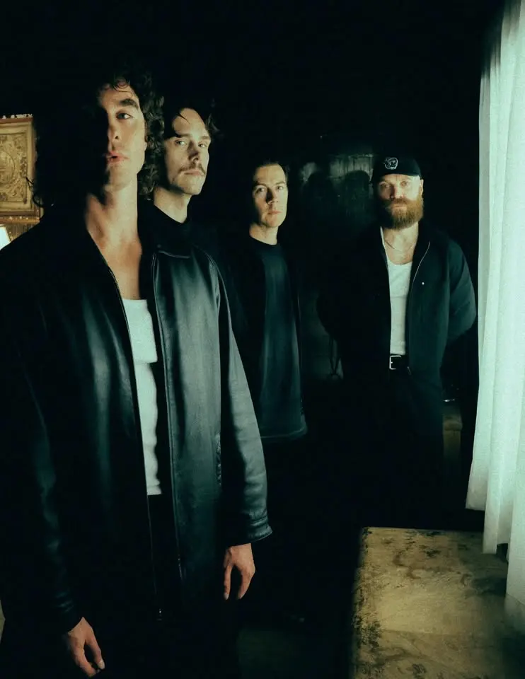 Don Broco | Berlin