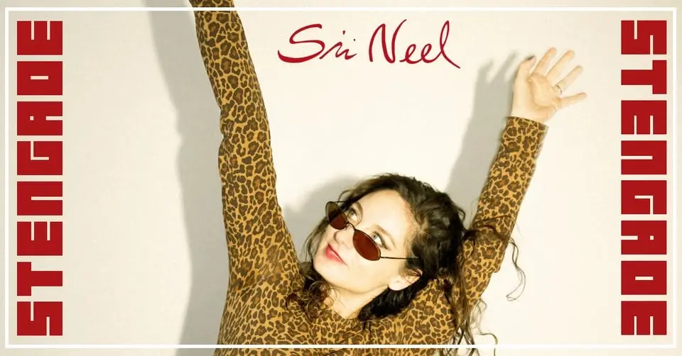 Siri Neel