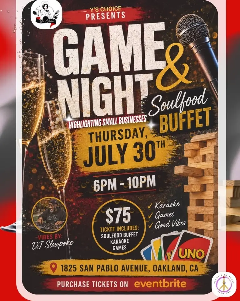 Game Night