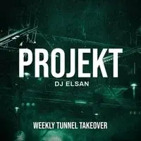 PROJEKT| Fridays @ Horizon 27/03/26