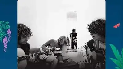 Concierto Noches del Botánico: THE KOOKS