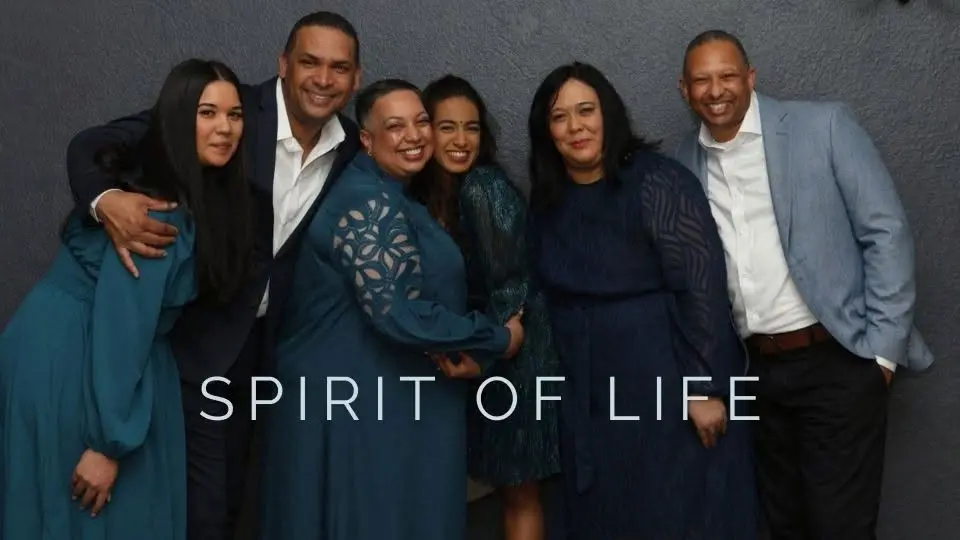 Spirit of Life Music Ministries - Live at Silverleaf SDA Church