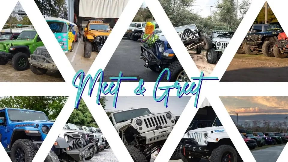 August Meet & Greet