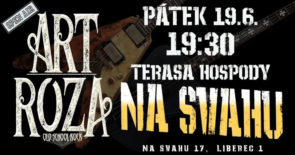 ARTRÓZA NA SVAHU