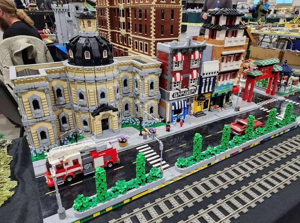 Brickspo